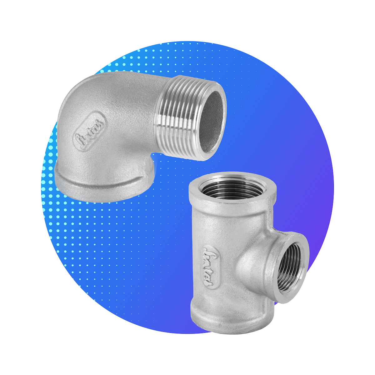 Pipe Fittings