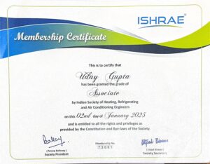 MEMBER ISHRAE