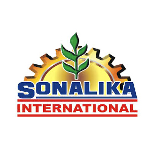 Sonalika – International Tractors Limited