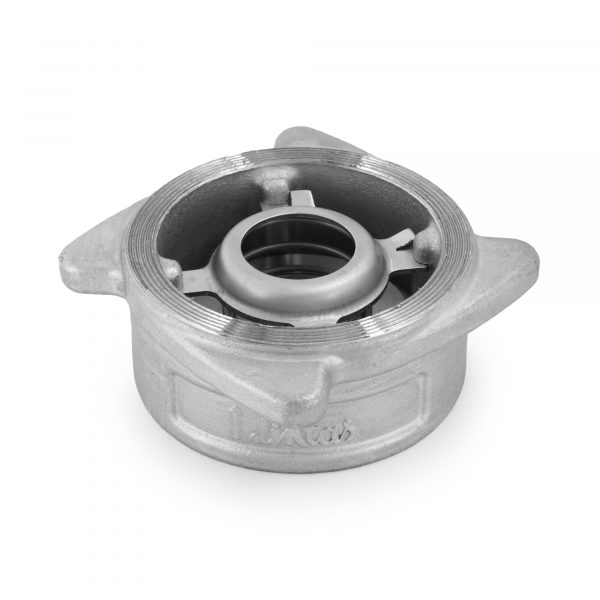 LI-CV-01 Stainless Steel Disc Check Valve