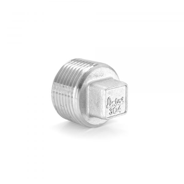 LI-DPG-01 - Dummy/Square Plug