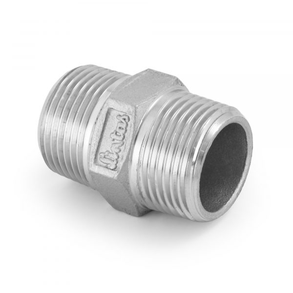LI-HEX-01 - Hex Nipple