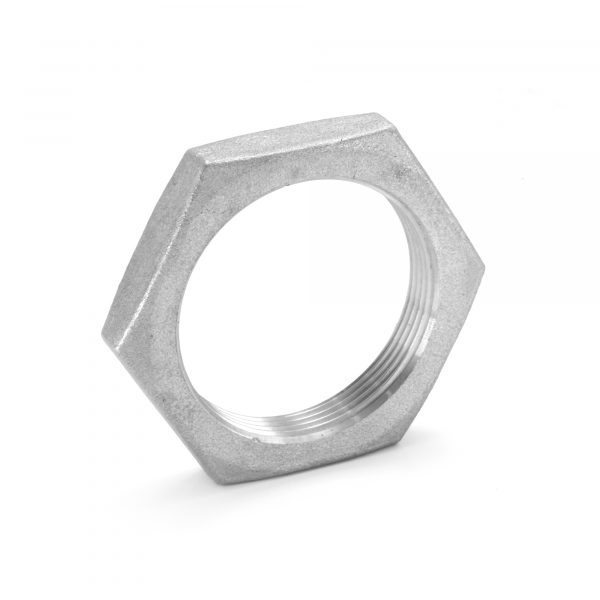  Hex Nut